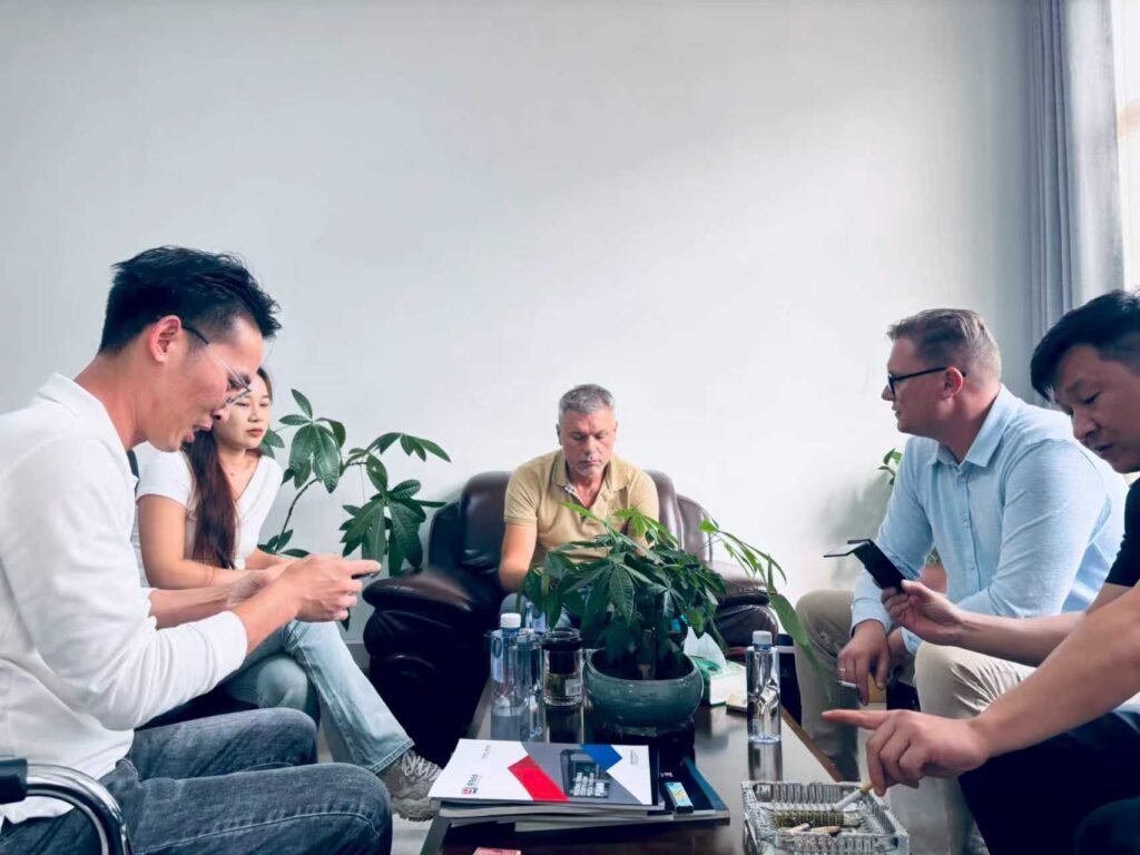 foreign-clients-business-discussion
