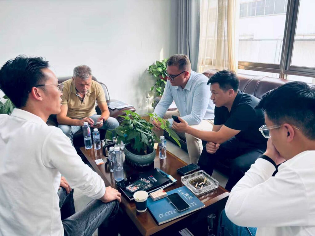 foreign-clients-factory-meeting